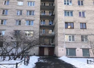 Продается комната, 200 м2, Санкт-Петербург, улица Беринга, 32к2, муниципальный округ Морской