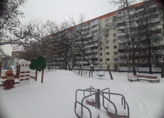 Продается квартира студия, 16.5 м2, Москва, Новороссийская улица, 10, район Люблино