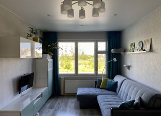 Продам двухкомнатную квартиру, 54.1 м2, Санкт-Петербург, улица Бадаева, 8к1, улица Бадаева