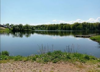 Продам земельный участок, 298 сот., деревня Чужья