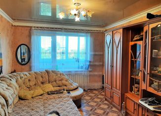 Продается 2-комнатная квартира, 52.5 м2, село Бузаевка, улица 26-го Партсъезда, 20