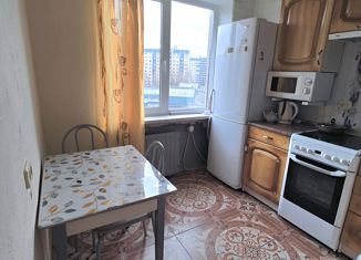 Продается 1-комнатная квартира, 31 м2, Санкт-Петербург, улица Маршала Новикова, 3, метро Пионерская