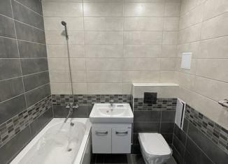 1-комнатная квартира на продажу, 41.1 м2, деревня Дударева, ЖК Андерсен Парк, улица Сергея Джанбровского, 4