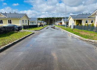 Продам дом, 128 м2, деревня Острожки