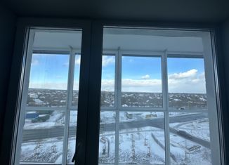 Трехкомнатная квартира на продажу, 55 м2, Челябинск, улица Конструктора Духова, 27, Тракторозаводский район