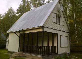 Продается дом, 56.2 м2, Московская область, садовое товарищество Физик, 95