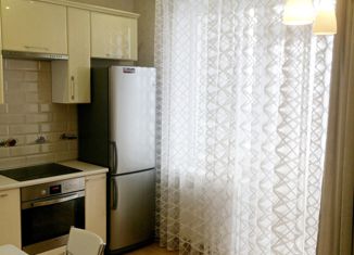 Продается 1-комнатная квартира, 50 м2, Челябинск, ЖК Манхэттен, улица Героя России А.В. Яковлева, 1