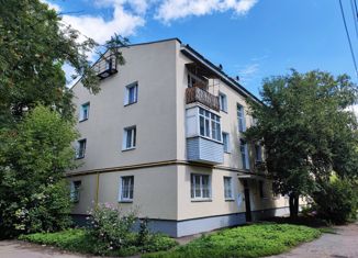 Продается однокомнатная квартира, 31.1 м2, Ярославль, Складской переулок, 6, район Суздалка