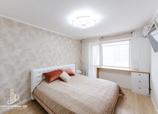 Двухкомнатная квартира на продажу, 47 м2, Хабаровский край, улица Ворошилова, 34
