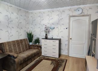 Продажа двухкомнатной квартиры, 50.8 м2, село Лузино, улица 30 лет Победы, 20