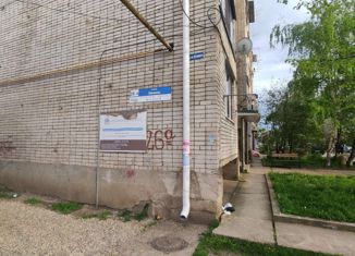 Продам 3-ком. квартиру, 56.3 м2, Адыгейск, проспект Ленина, 26А