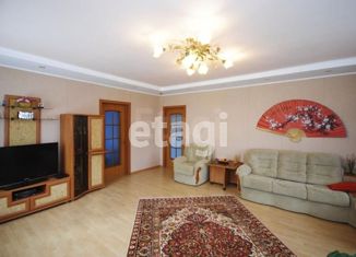 Продажа дома, 130 м2, Ялуторовск, Тюменская улица