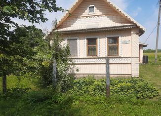 Продажа дома, 45.2 м2, деревня Ситня, Зелёная улица, 17