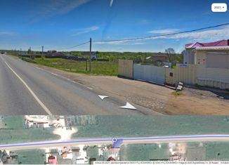 Продажа земельного участка, 6 сот., деревня Хлевино, деревня Хлевино, 60/1