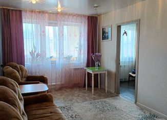 Продам трехкомнатную квартиру, 56 м2, Челябинская область, улица Марченко, 9