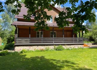 Дом на продажу, 156 м2, деревня Селятино, деревня Селятино, 139