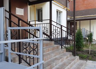 1-ком. квартира на продажу, 37 м2, Горячий Ключ, улица Ленина, 147А