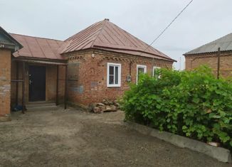 Продается дом, 64 м2, хутор Красновка, Ракетный переулок, 63А