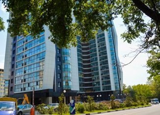 Продажа трехкомнатной квартиры, 84 м2, Сочи, Виноградная улица, 4, ЖК Виктория