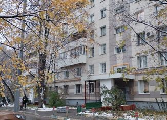 Продаю 2-комнатную квартиру, 45.2 м2, Москва, 8-я улица Соколиной Горы, 8к1, станция Соколиная Гора