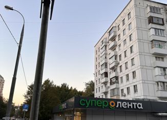 Продам однокомнатную квартиру, 32.1 м2, Москва, 15-я Парковая улица, 40к1, метро Щёлковская