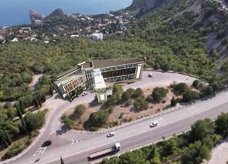 Продажа земельного участка, 37 сот., посёлок городского типа Симеиз