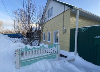 Продам дом, 97 м2, Назарово, улица Ульяны Громовой, 3