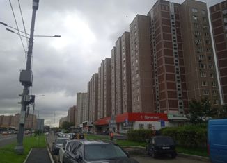 Продам 3-ком. квартиру, 79.7 м2, Москва, Лермонтовский проспект, 6, метро Косино