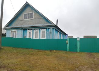 Продаю дом, 80 м2, деревня Баргата, улица Матросова, 36