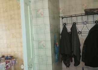 2-комнатная квартира на продажу, 49.9 м2, поселок городского типа Курагино, Вокзальная улица, 6