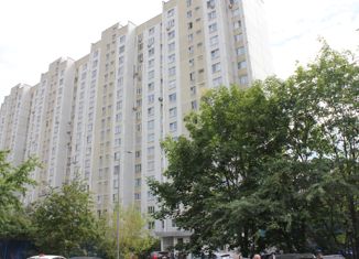 Продаю 3-ком. квартиру, 76.3 м2, Москва, Русаковская улица, 28, метро Сокольники