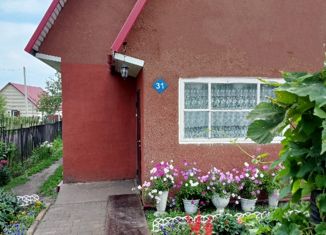 Продажа дома, 70 м2, поселок городского типа Крапивинский, Советская улица