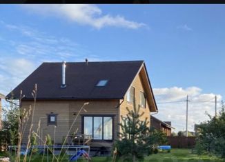 Продаю дом, 102.8 м2, коттеджный поселок Дружное, коттеджный посёлок Дружное, 53