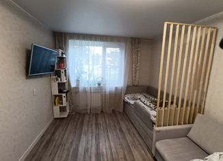 Продается 1-ком. квартира, 33.3 м2, Санкт-Петербург, Красногвардейский район, проспект Наставников, 26к1