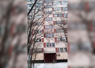 Продается 1-комнатная квартира, 32.5 м2, Санкт-Петербург, улица Ушинского, 11, улица Ушинского