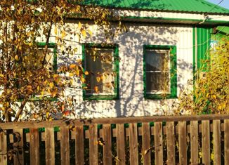 Продается дом, 41.5 м2, поселок городского типа Яя, Августовская улица