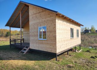 Продается дом, 90 м2, коттеджный посёлок Скриповские Дачи 2, Пионерская улица