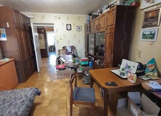 Продается трехкомнатная квартира, 59.2 м2, Галич, Фестивальная улица, 4