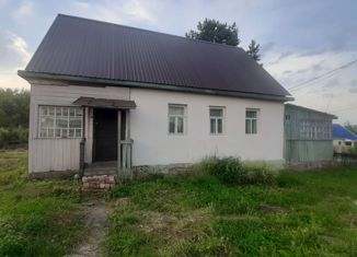 Продам дом, 42 м2, рабочий посёлок Чернь, Нагорная улица, 5