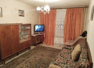 Сдам 1-ком. квартиру, 32.6 м2, Москва, Зарайская улица, 56, Рязанский район