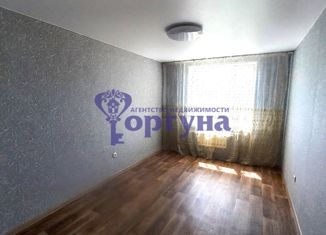 2-комнатная квартира на продажу, 48.9 м2, Саянск, микрорайон Строителей, 34А