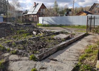 Продажа участка, 4.5 сот., поселок Санаторный