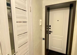 Однокомнатная квартира на продажу, 29 м2, Копейск, улица Хохрякова, 3