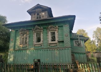 Продам дом, 33.5 м2, село Щурово, Транспортная улица, 10