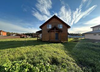 Продаю дом, 149.9 м2, деревня Чернозёмово