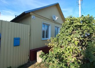Продаю дом, 53.4 м2, Ершов, Московская улица, 11