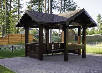 Продажа участка, 15 сот., село Николо-Урюпино