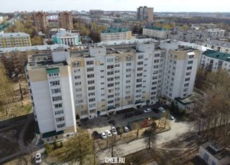 Продается 2-комнатная квартира, 71.5 м2, Чебоксары, проспект Ленина, 25к1
