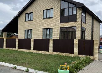 Дом на продажу, 331.7 м2, Ульяновск, улица Бари Тарханова, 44