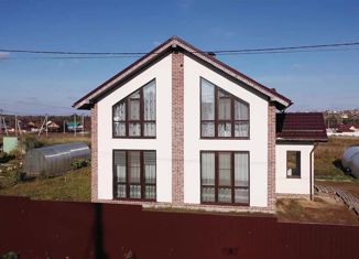 Продается дом, 137 м2, село Люкшудья